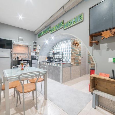 Casa Eulalia Apartment Cagliari Bagian luar foto