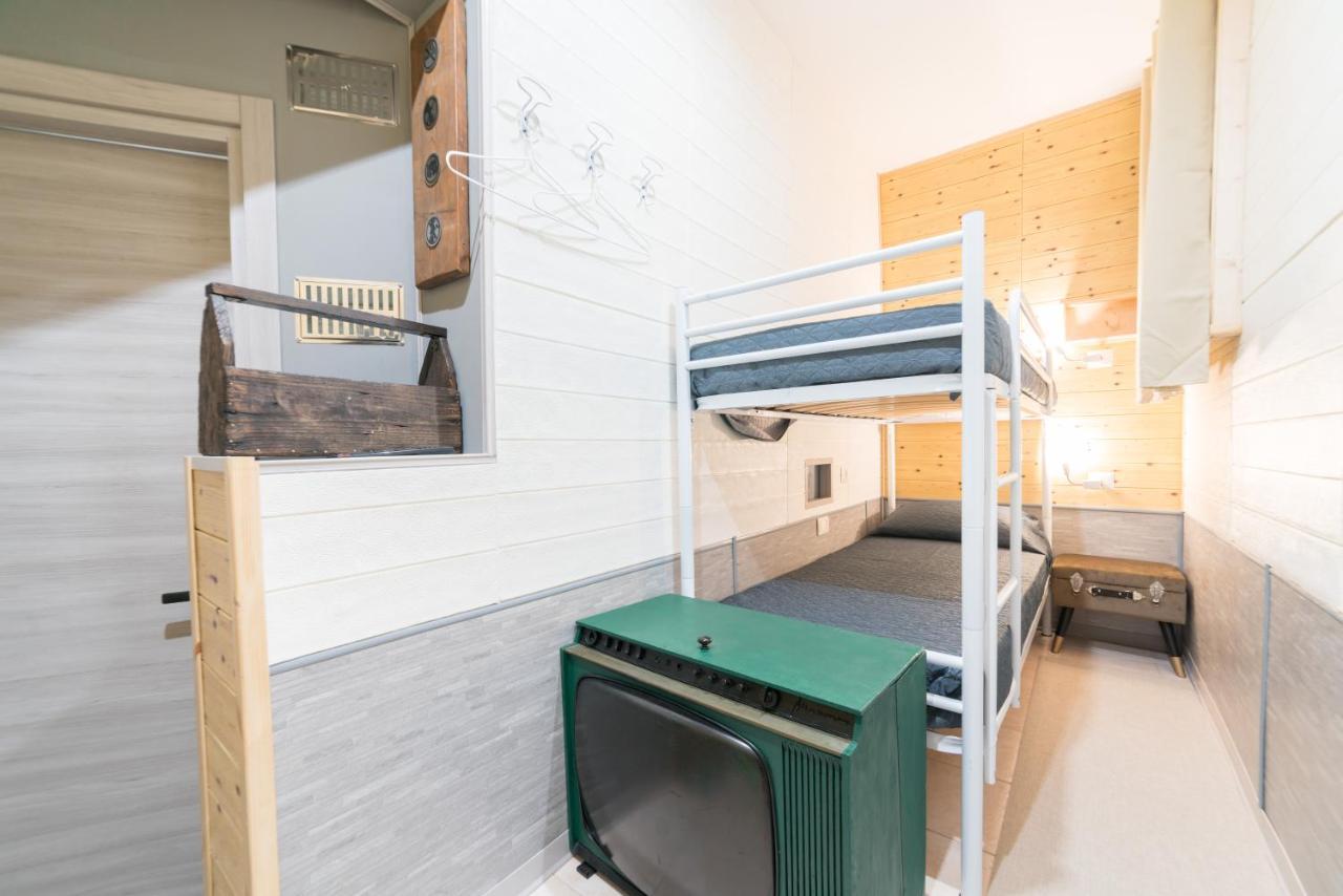 Casa Eulalia Apartment Cagliari Bagian luar foto